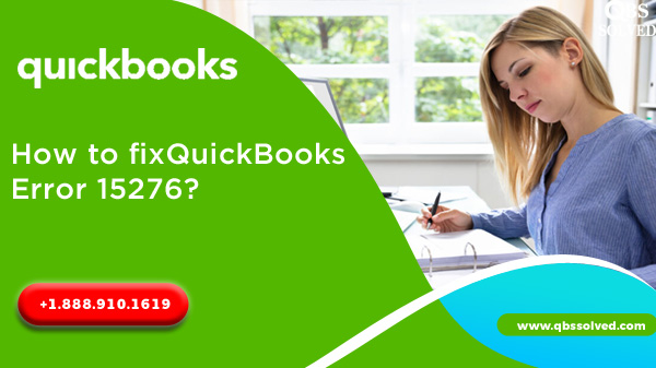 quickbooks 2011 oversight 15276
